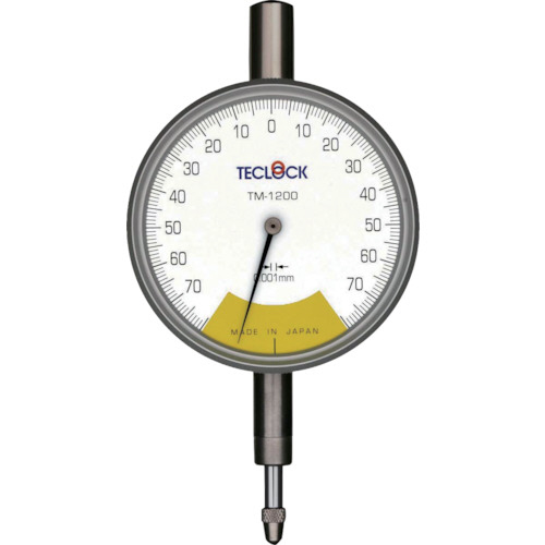 1回転未満精密ﾀﾞｲﾔﾙｹﾞｰｼﾞ 1個画像