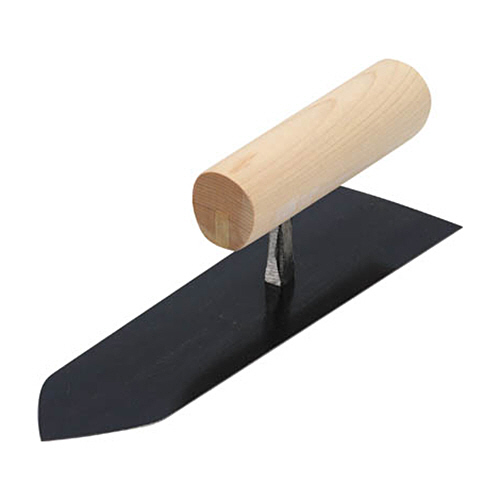 ｶﾈ三 油焼仕上鏝 1個画像