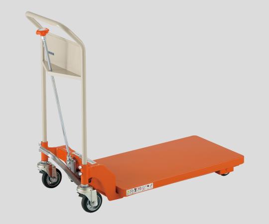 ハンドリフター(低床タイプ）画像