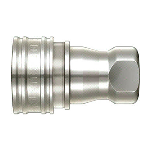 SPｶﾌﾟﾗ ﾀｲﾌﾟAｿｹｯﾄ(ｽﾃﾝﾚｽ製) R1_1/4 1個画像