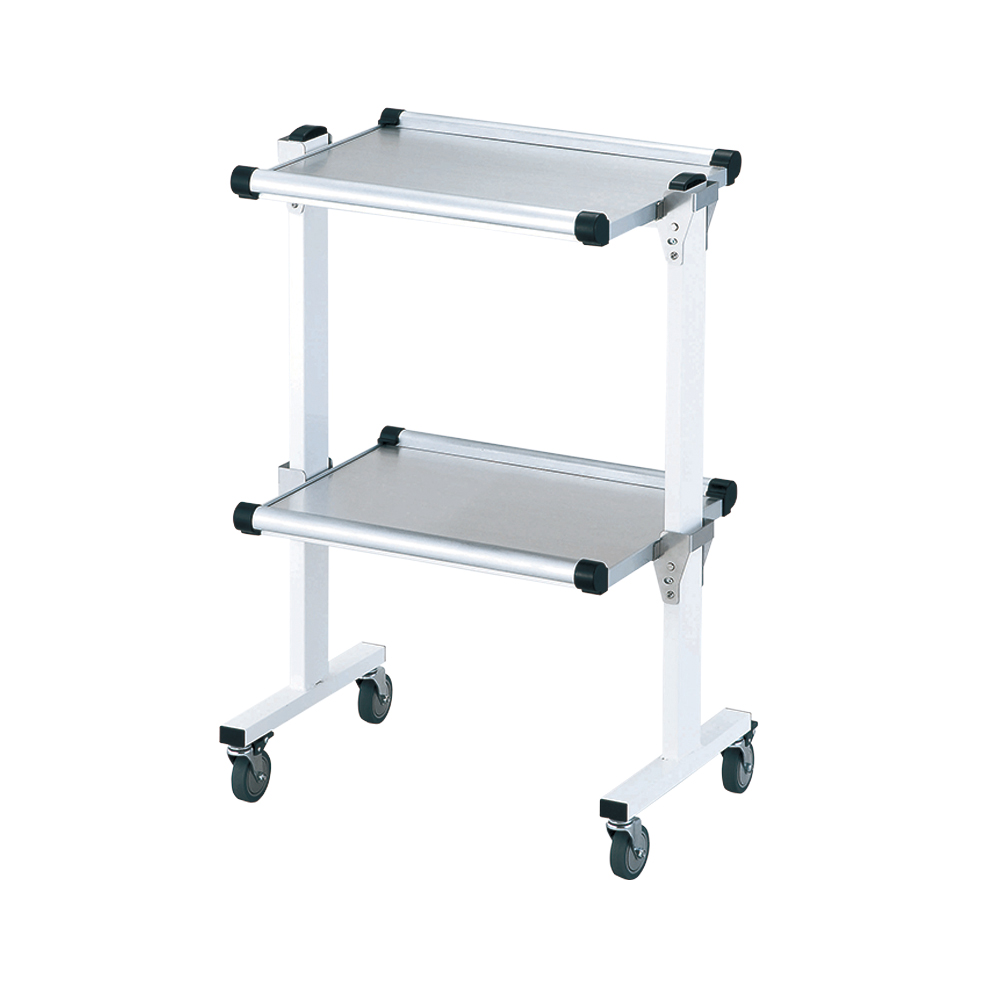 折りたたみワゴン 490×605×935mm