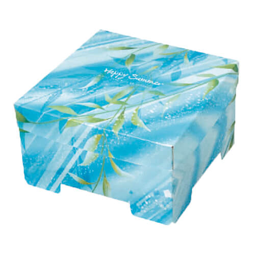 お重箱　清流画像