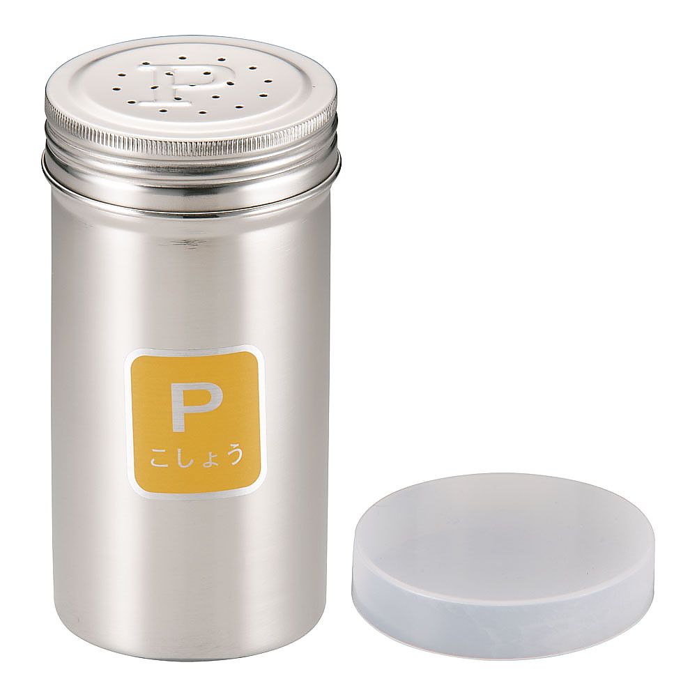 調味缶ロング(蓋付)P缶画像