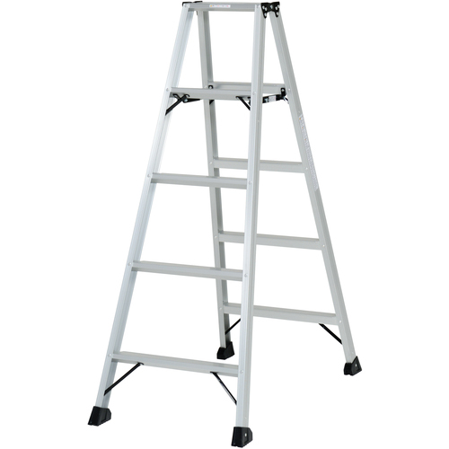 軽量専用脚立 BEN-KEI 便軽 1台画像