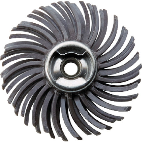 研磨用ﾌﾞﾗｼ 1個画像