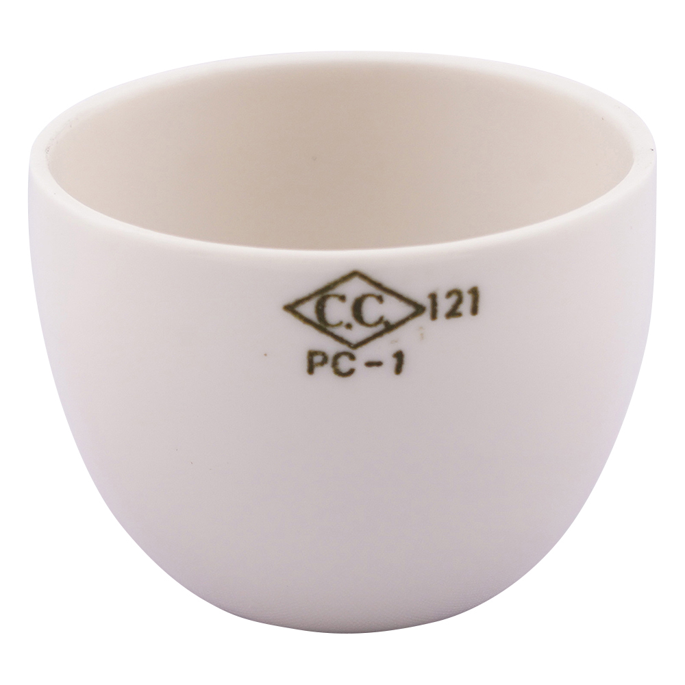 るつぼ（B型）　本体　15mL画像