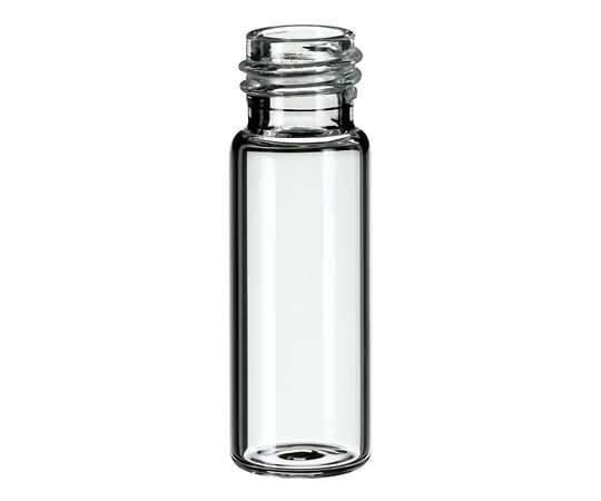 オートサンプラー用バイアル 4mL 100本入画像