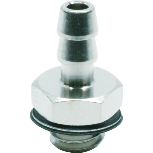 ﾐﾆﾏﾙ継手 ｽﾄﾚｰﾄ 1個画像