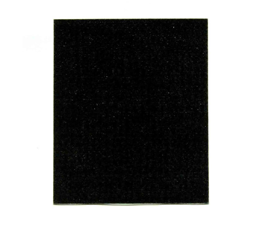 すべり止めフェルト　フリーサイズ　100×120mm画像