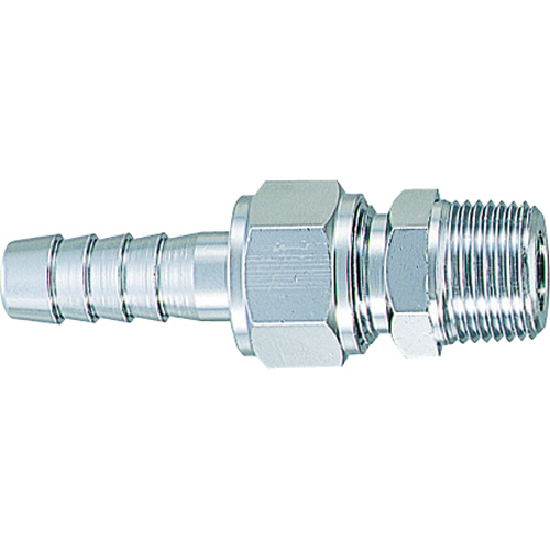 ﾆｯﾌﾟﾙﾎｰｽｼﾞｮｲﾝﾄ1/8 1ﾊﾟｯｸ(5個)画像