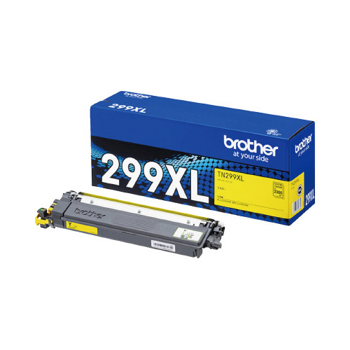 純正トナーカートリッジ　ＴＮ２９９ＸＬＹ