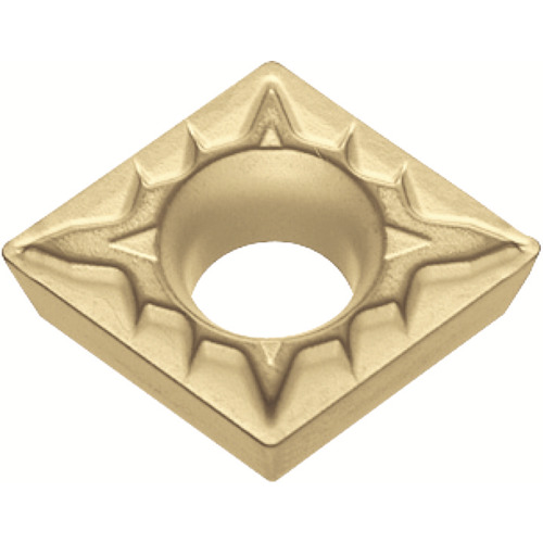 旋削用ﾁｯﾌﾟ PVDｻｰﾒｯﾄ PV720 1個画像