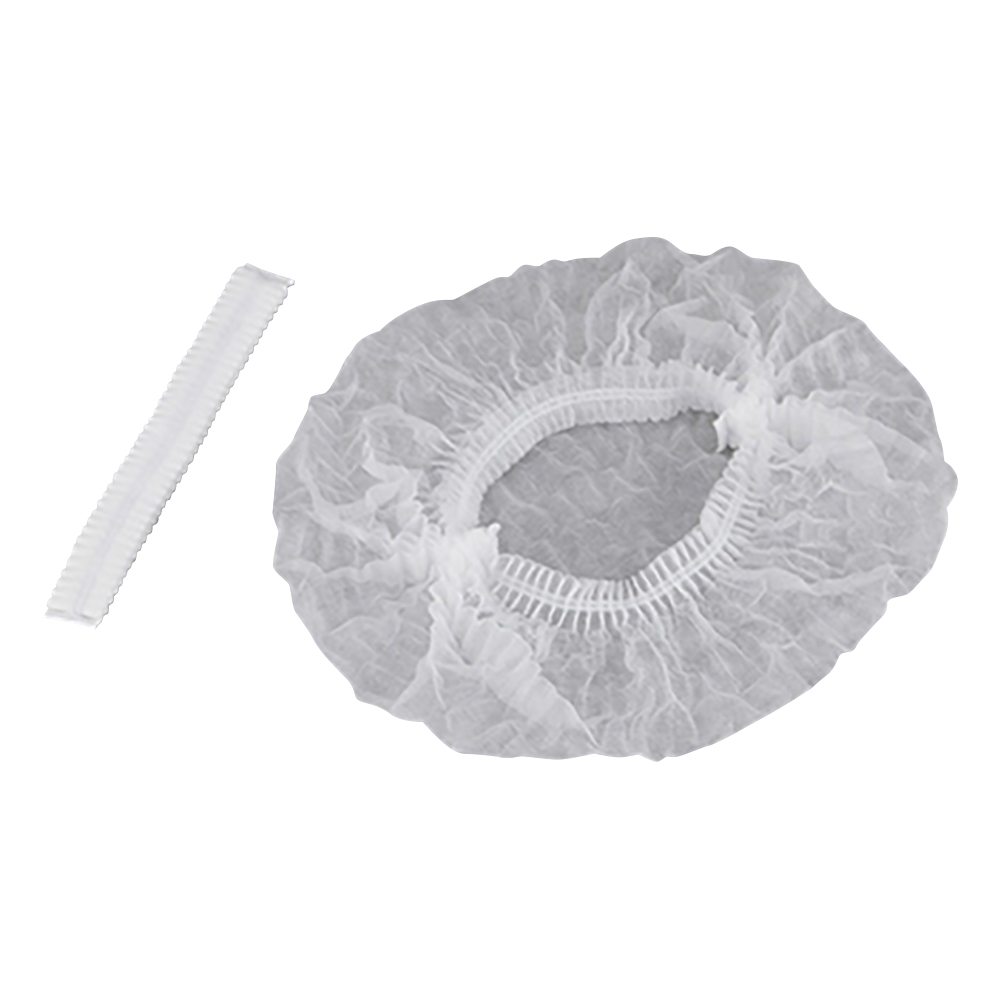 ディスポキャップ　100枚入画像