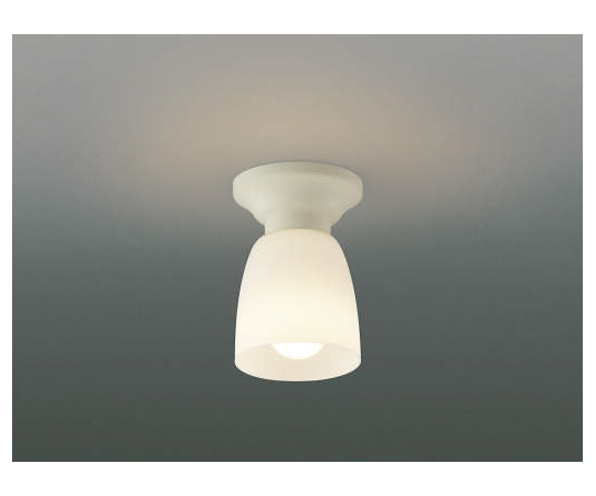 LED直付器具画像