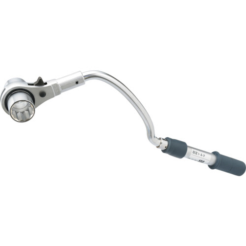 水道本管用弓形ﾄﾙｸﾚﾝﾁ(単能型) 1丁