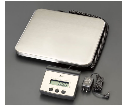 100kg(500g) デジタル台はかり