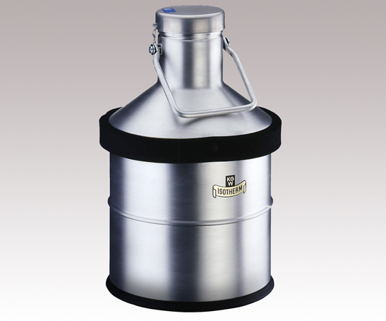 デュワーフラスコ　3L　22AL