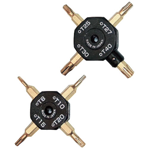 ｸﾛｽﾍｯｸｽﾛｰﾌﾞﾚﾝﾁ 1ｾｯﾄ(2個)