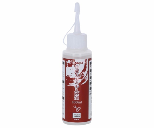 日曜大工お手入れ油 100mL