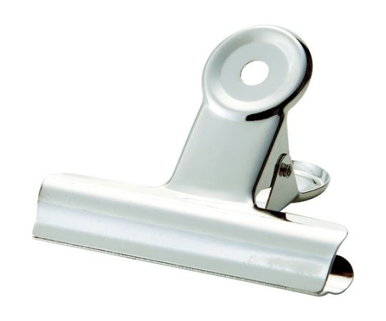 目玉クリップ　特大　75mm　10個入画像