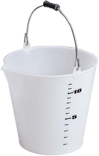 じょうぶバケツ　１４Ｌ画像