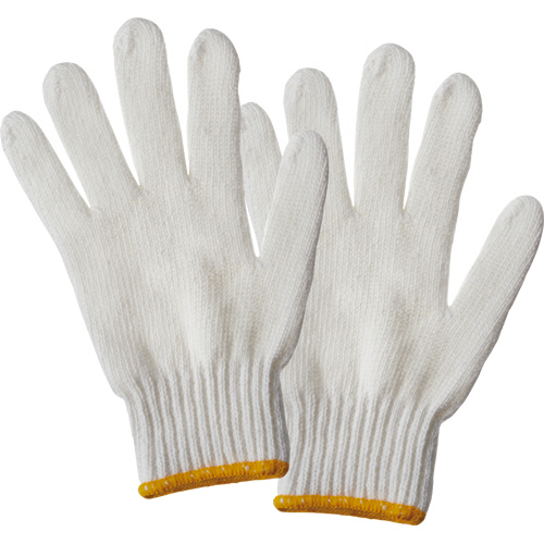 暖かーい軍手 裏起毛ﾀｲﾌﾟ 1ﾊﾟｯｸ(6双)画像