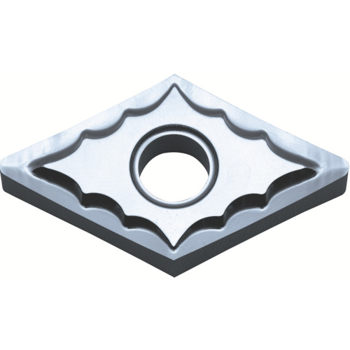 旋削用ﾁｯﾌﾟ KW10 1個画像