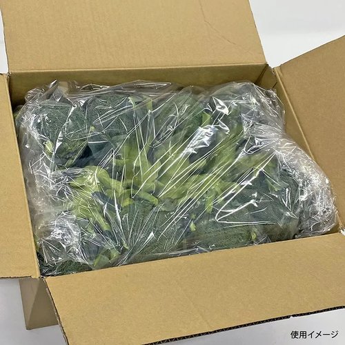 鮮度保持袋