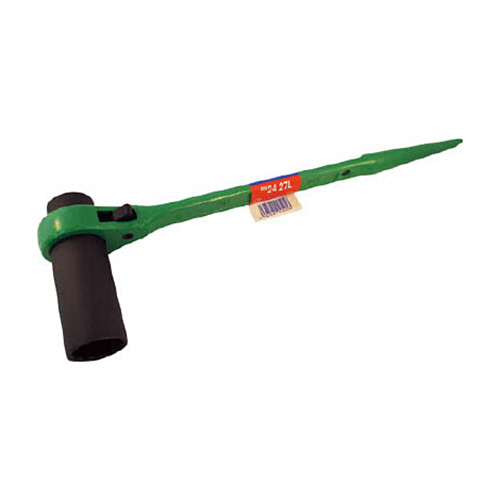 片ﾛﾝｸﾞ･両口ﾗﾁｪｯﾄﾚﾝﾁ(爪式) 1丁画像