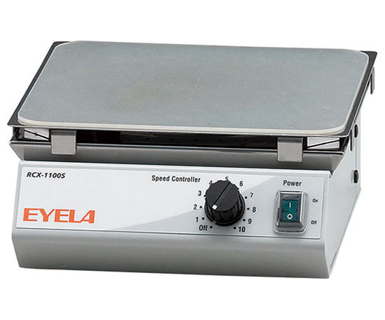 マグネチックスターラー画像