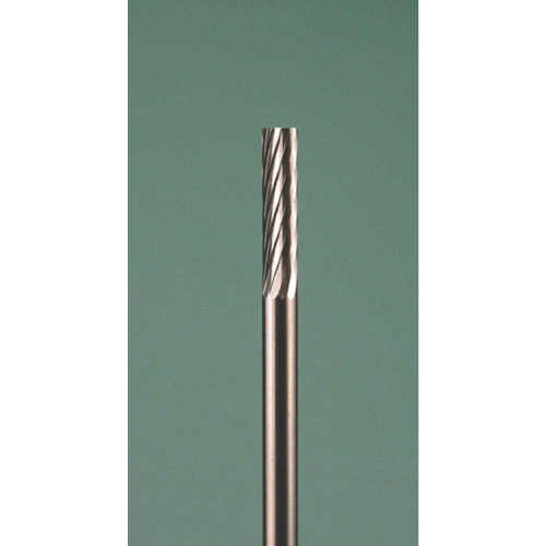 ﾐﾆﾓ 超硬ｶｯﾀｰ ｽﾊﾟｲﾗﾙｶｯﾄ φ 3 軸径3.0mm 1本画像