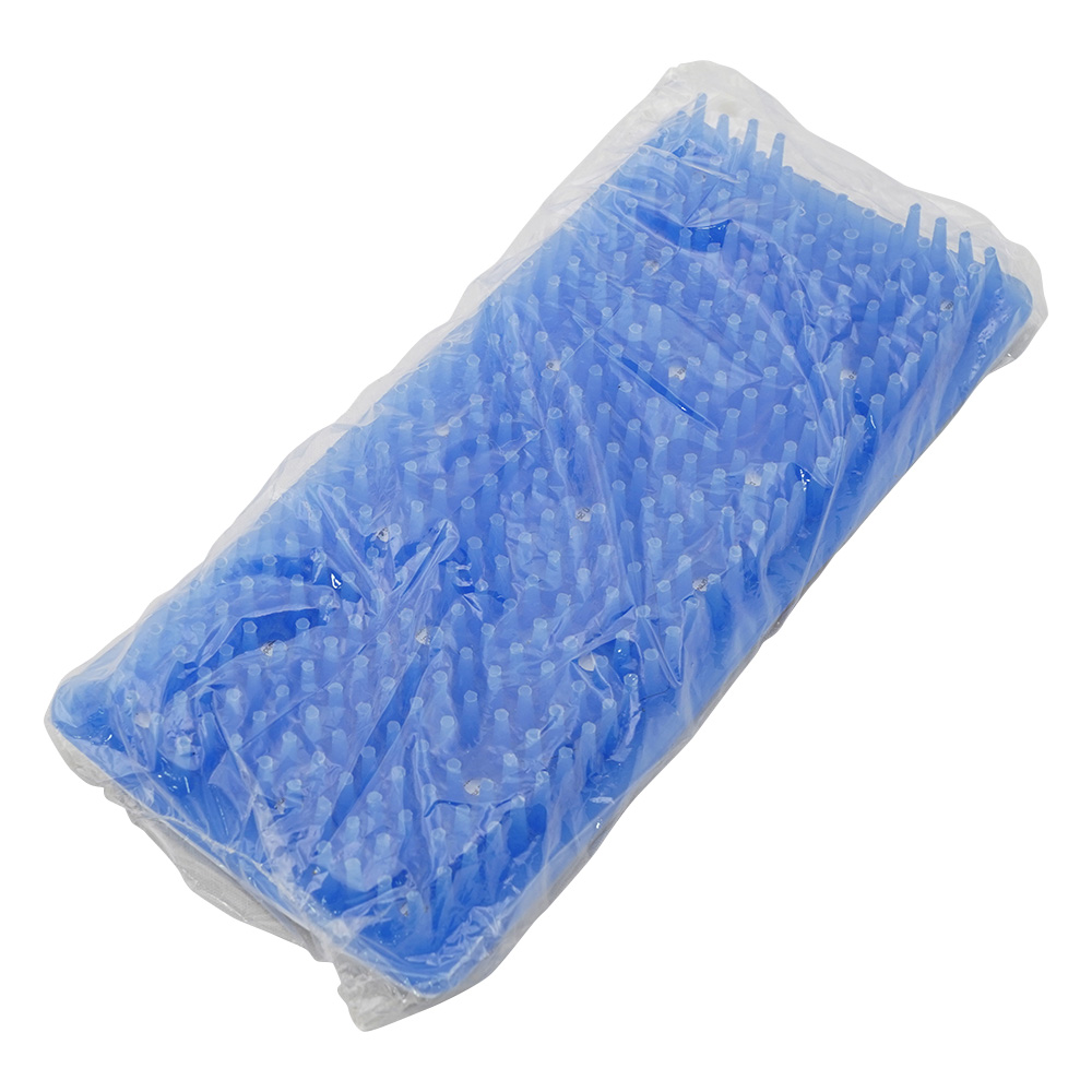 滅菌トレー用シリコンマット　172×77×14画像