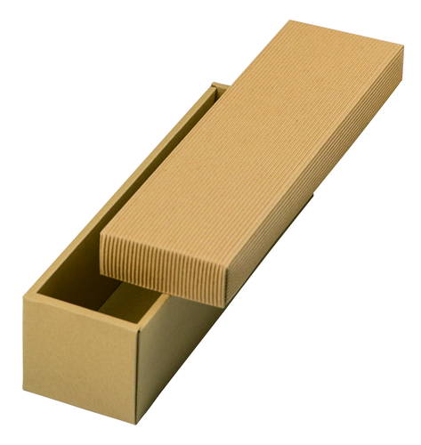 片段ギフトボックス （335×80×8高5mm）画像