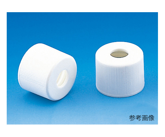 穴開キャップ　SVG-10-30用　50個入画像