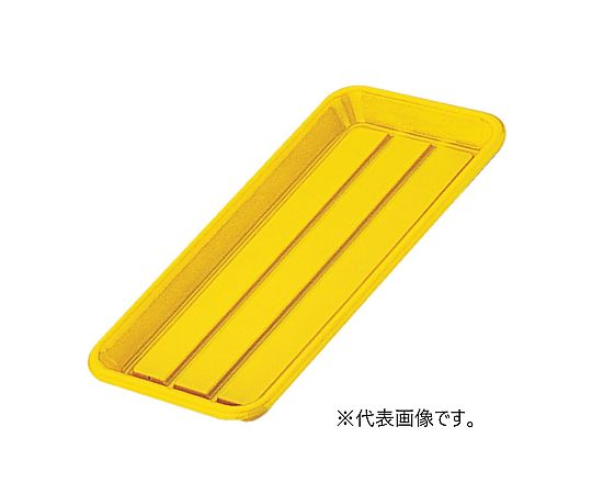 樹脂製バット・トレー