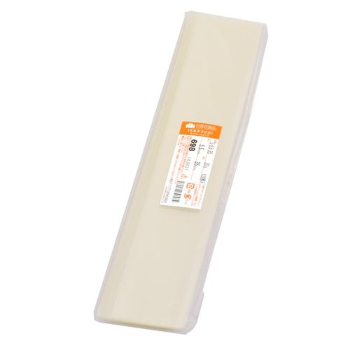 テープ無 OPP袋 32-7012 マルチフクロ S-5.5-35 100枚入 ササガワ画像