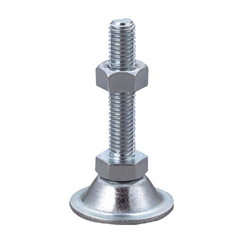 ｱｼﾞｬｽﾀｰﾎﾞﾙﾄ M8×50 400kgﾀｲﾌﾟ 1個画像