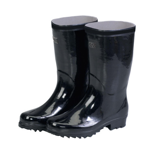 軽半長靴　裏付　２７．０ｃｍ画像