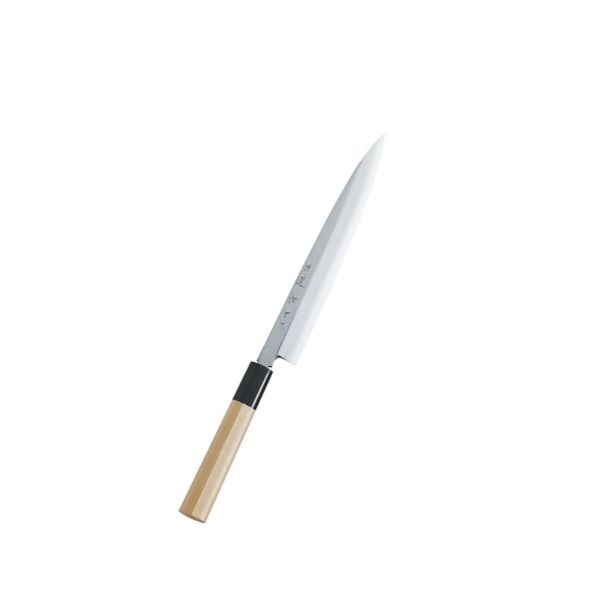包丁 特選 神田作 柳刃300mm カンダ画像