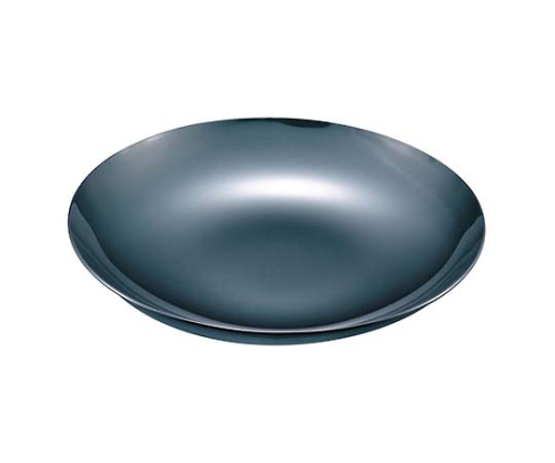 Grande Vetro ラウンドセンターピース62cm GV6241BK 黒画像