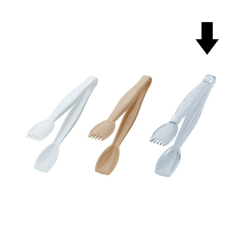 キャンブロイージーグリップトング TGG9 クリアー キャンブロ画像