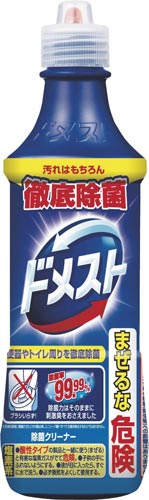 ドメスト　５００ｍｌ×２４画像