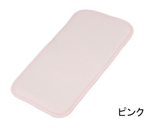 ベビーベッドマットレス　320×680×25mm　クリーム