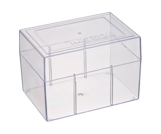 空ラック エコパック1000ul用 1箱（5ラック入）画像