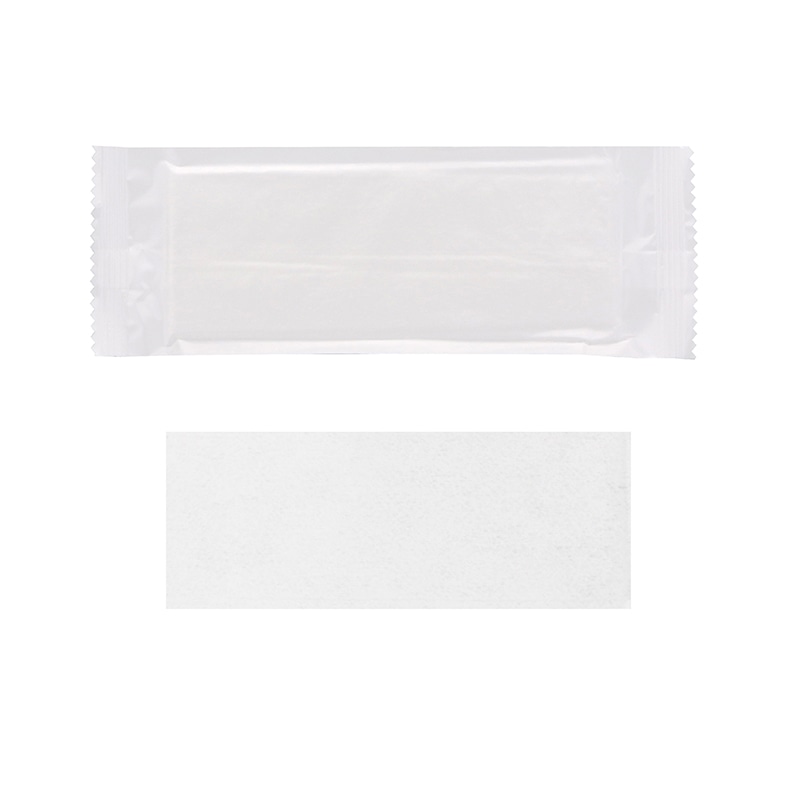 スワン　不織布おしぼり　平　１８０×２４０