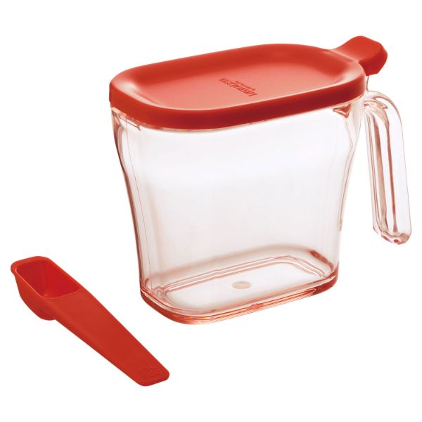 収納用品 リベラリスタ クックポット (スリム) R リス画像