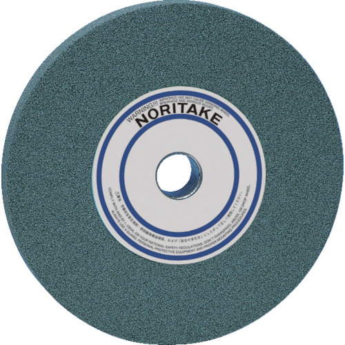 汎用研削砥石 GC100H 355×50×31.75 1個画像