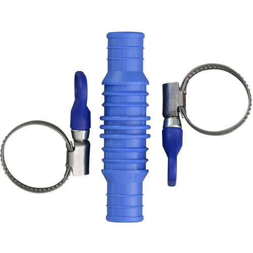 ﾎｰｽ継手ｾｯﾄ(FJ) 1ﾊﾟｯｸ画像