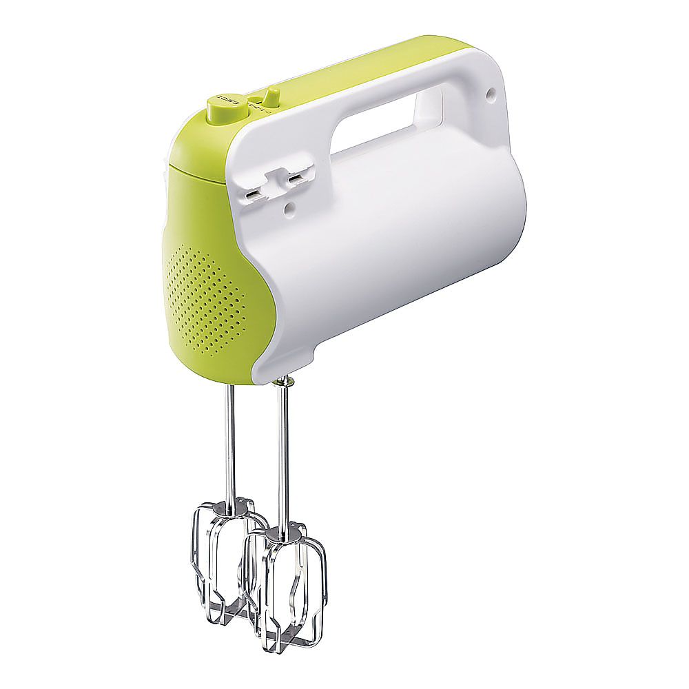 貝印　ハンドミキサー画像