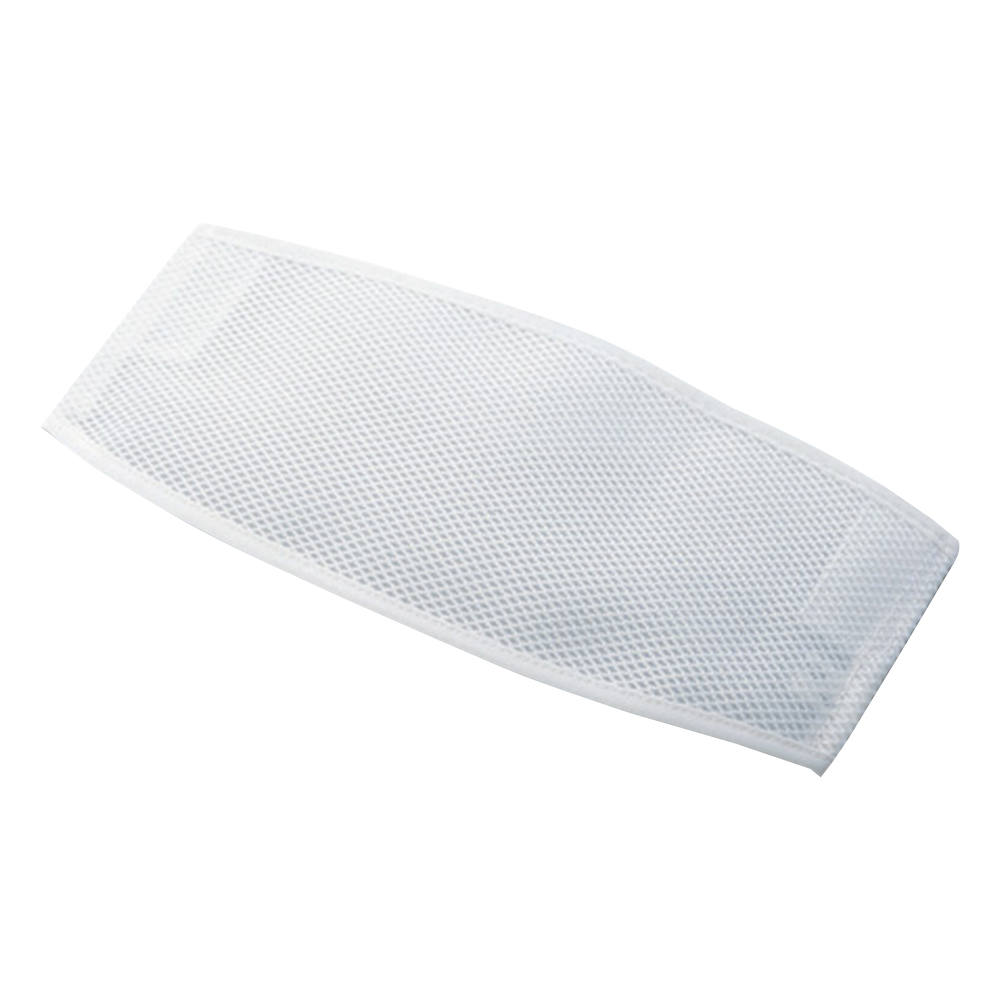 マスク L 白画像